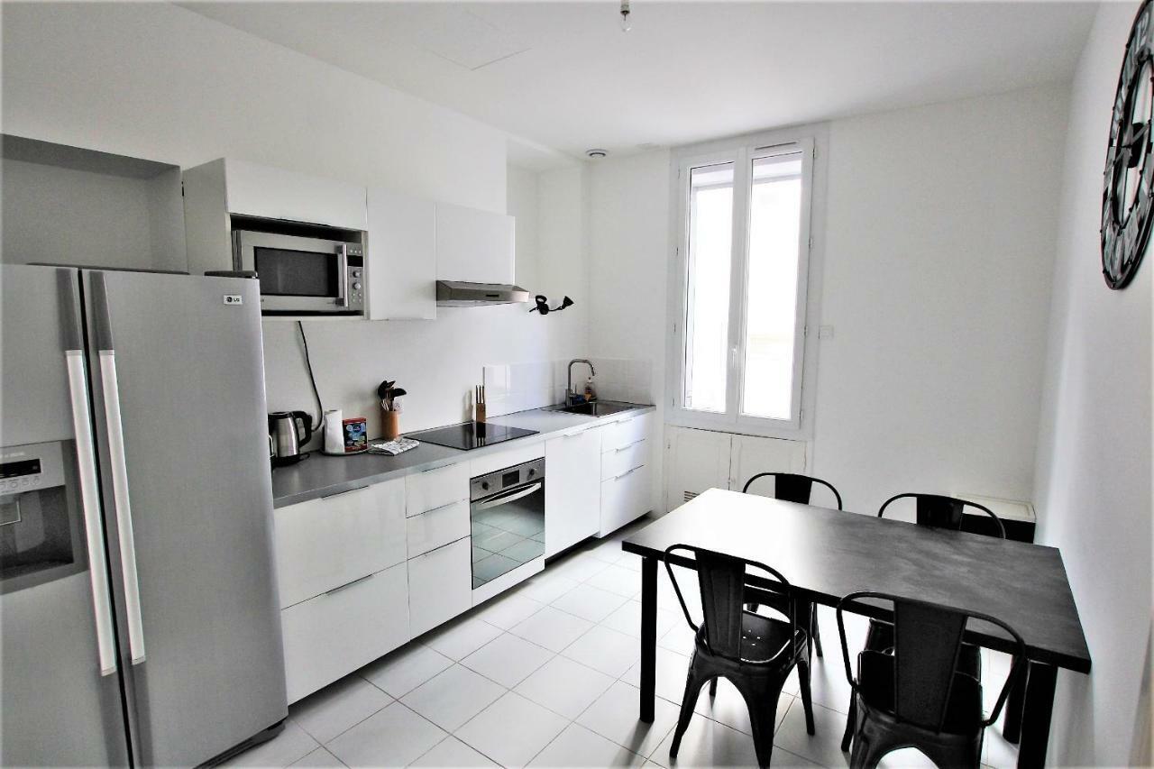Apartment Rue D'antibes Center Cannes